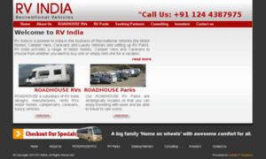 Rv-india.com thumbnail