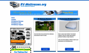 Rv-mattresses.org thumbnail