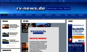 Rv-news.de thumbnail