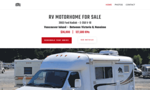 Rv4sale.ca thumbnail