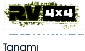 Rv4x4.com.au thumbnail