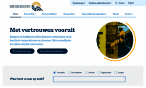 Rva.nl thumbnail