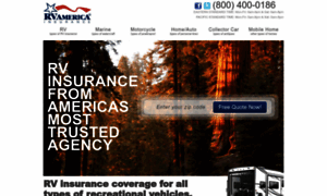 Rvainsurance.com thumbnail