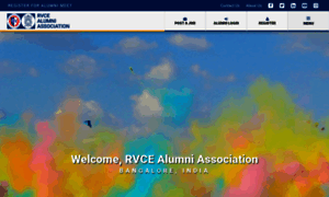 Rvcealumni.org thumbnail