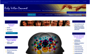 Rvd-psychologue.com thumbnail