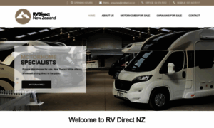 Rvdirect.co.nz thumbnail