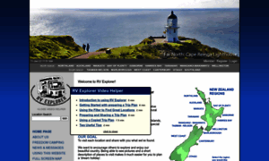 Rvexplorer.co.nz thumbnail