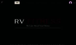 Rvfitness.in thumbnail