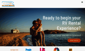 Rvfunrental.com thumbnail