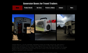 Rvgeneratorbox.com thumbnail