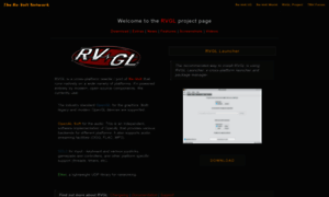 Rvgl.org thumbnail