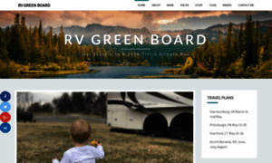 Rvgreenboard.com thumbnail