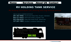 Rvholdingtankservice.com thumbnail