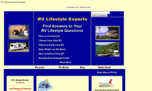 Rvlifestyleexperts.com thumbnail
