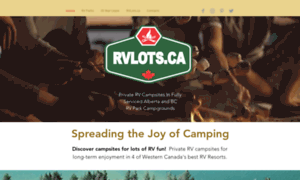 Rvlots.ca thumbnail