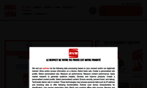 Rvm.fr thumbnail