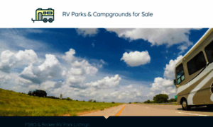 Rvparkforsale.com thumbnail