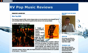 Rvpopmusic-reviews.blogspot.com thumbnail