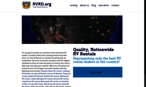 Rvrd.org thumbnail