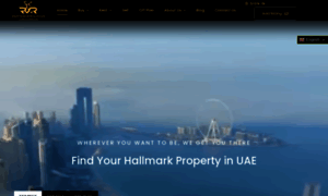 Rvrealestate.ae thumbnail