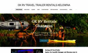 Rvrentalsokanagan.com thumbnail