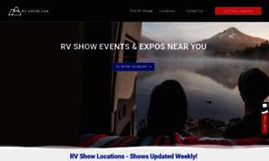 Rvshowusa.com thumbnail