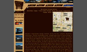 Rvstorage-denver.com thumbnail