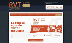 Rvtransport2014.com thumbnail