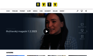 Rvtv.sk thumbnail