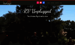 Rvunpluggedtv.com thumbnail