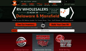 Rvwholesalers.com thumbnail