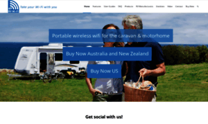 Rvwifi.com.au thumbnail