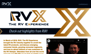 Rvx.org thumbnail