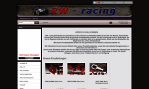 Rw-racing.at thumbnail