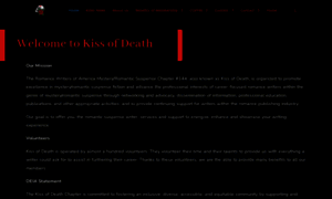 Rwakissofdeath.org thumbnail