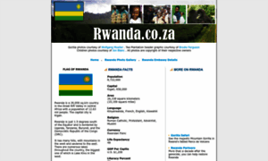 Rwanda.co.za thumbnail