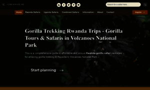 Rwandagorillatracking-safaris.com thumbnail