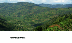 Rwandakigali.wordpress.com thumbnail