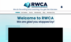 Rwca.org thumbnail