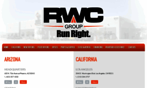 Rwcgroup.com thumbnail