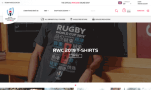 Rwcshop.com thumbnail