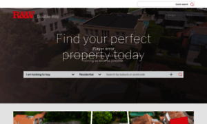 Rwdoublebay.com.au thumbnail