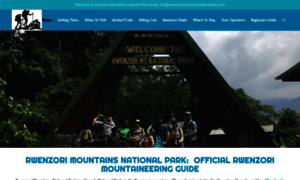 Rwenzorimountainsnationalpark.com thumbnail