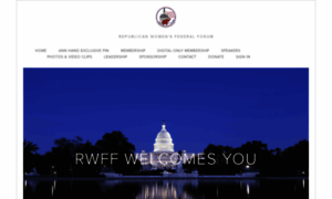 Rwfforum.org thumbnail