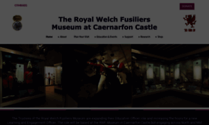 Rwfmuseum.org.uk thumbnail