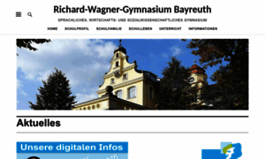 Rwg-bayreuth.de thumbnail