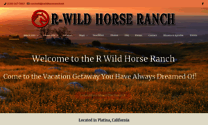 Rwildhorseranch.com thumbnail