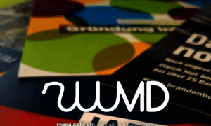 Rwmd.de thumbnail