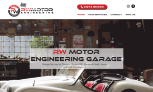 Rwmotorengineeringltd.co.uk thumbnail