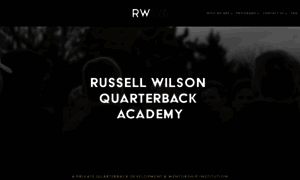 Rwqbacademy.com thumbnail